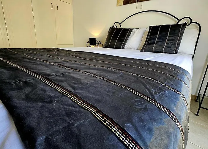 Delightful Poolside Paphos